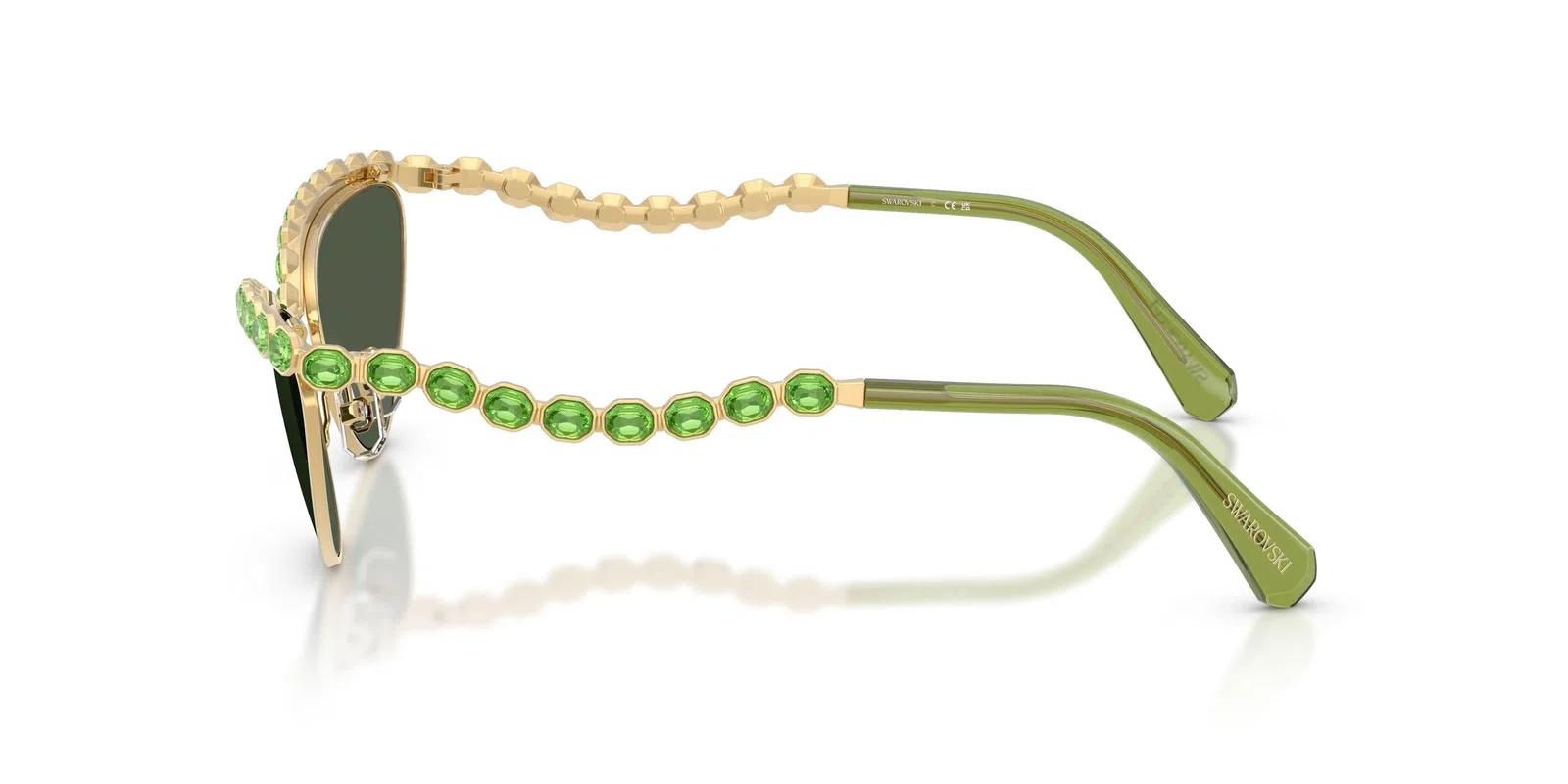 Swarovski 7030 Sunglasses - view 16